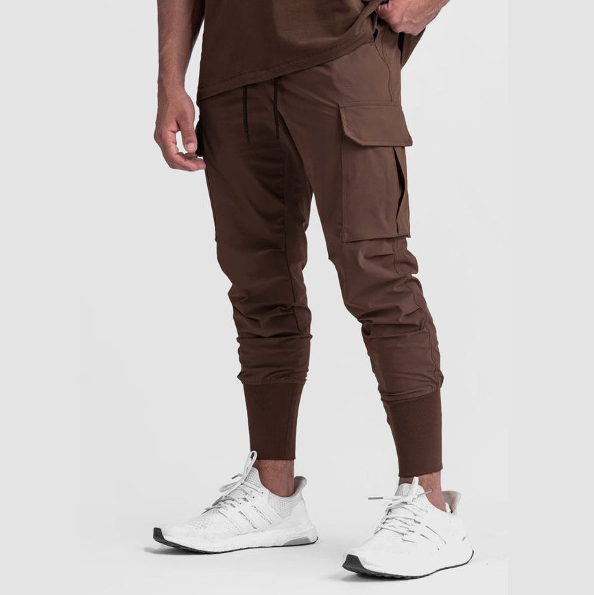 Calevina Prestanda Cargo Jogger