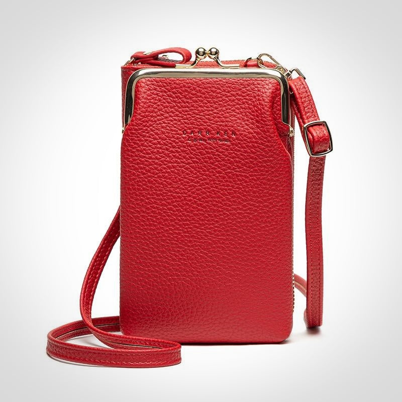 Calevina Crossbody Väska