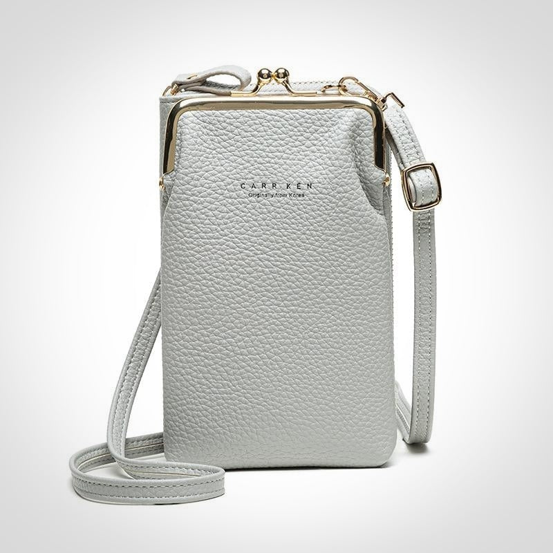 Calevina Crossbody Väska