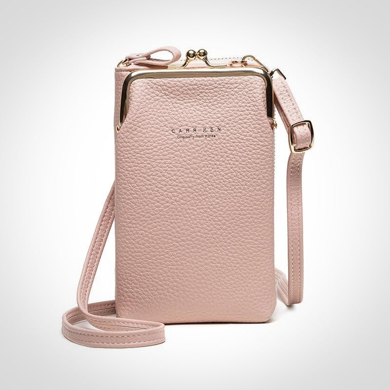 Calevina Crossbody Väska