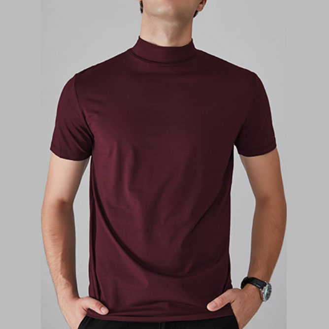 Calevina Slim Fit T-shirt