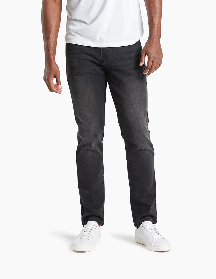 Perfekt jeans för män