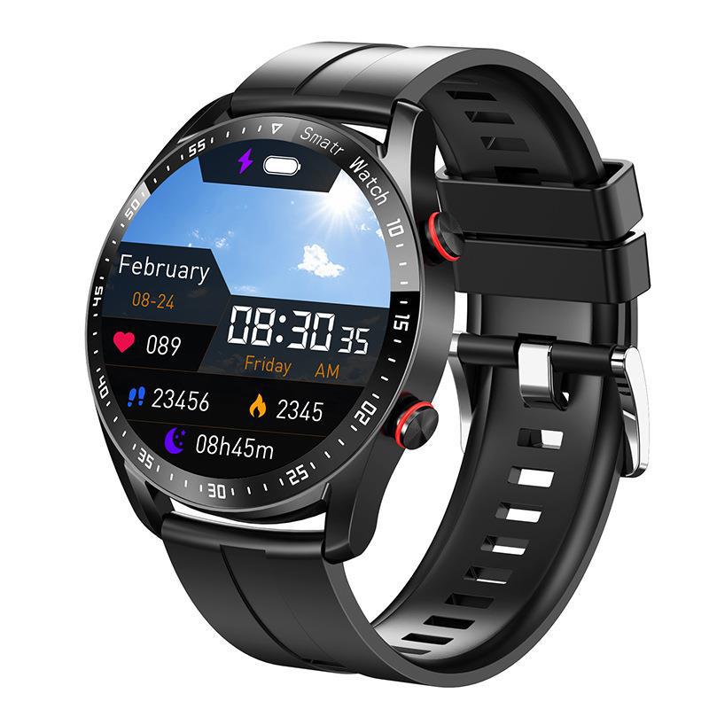SyncWear™ | Multifunktionell smartwatch