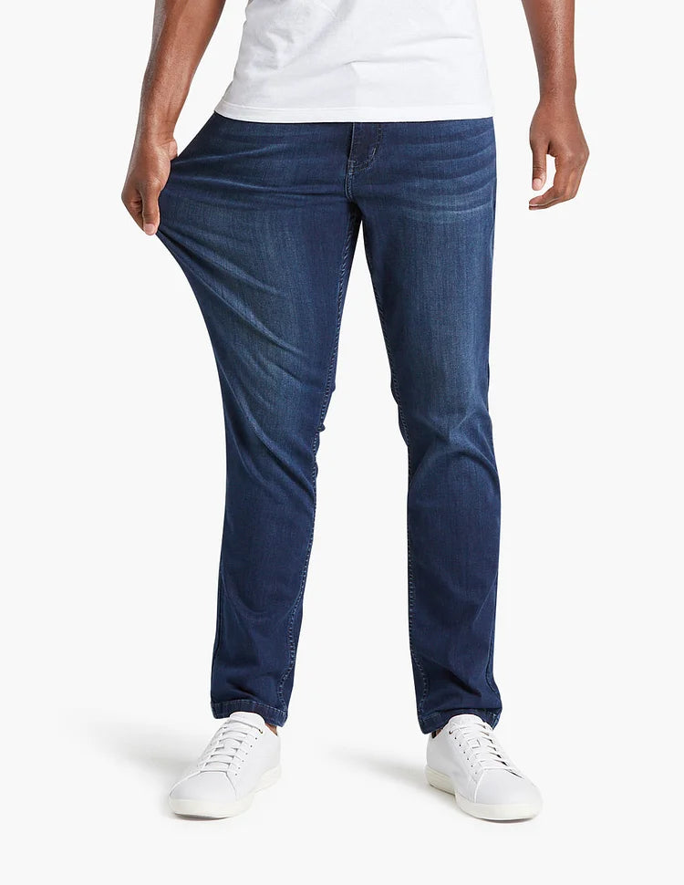 Perfekt jeans för män
