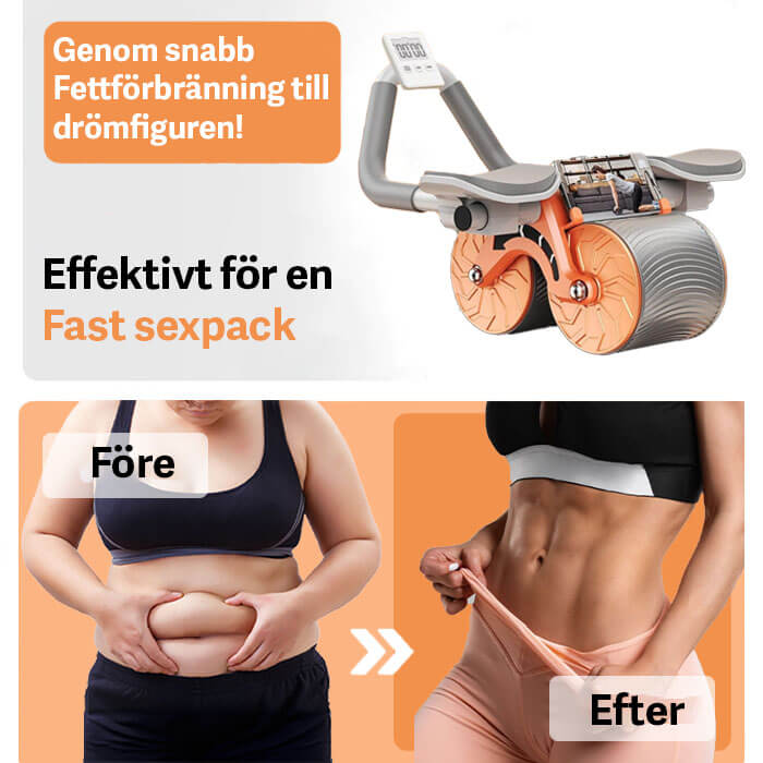 Abs Elite Trainer - Din Hemmaträningspartner