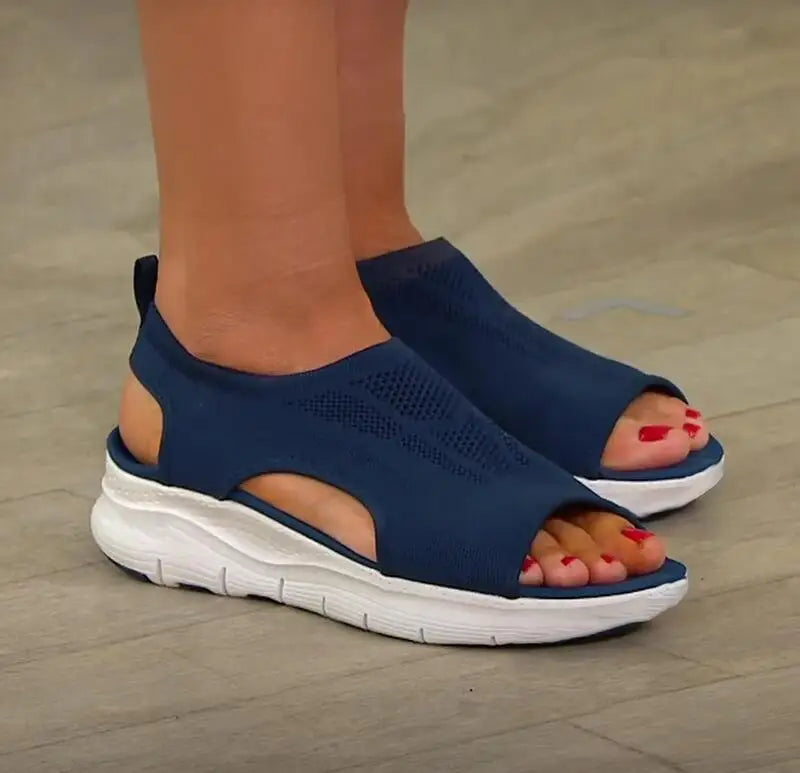 OrhoGlam sandaler