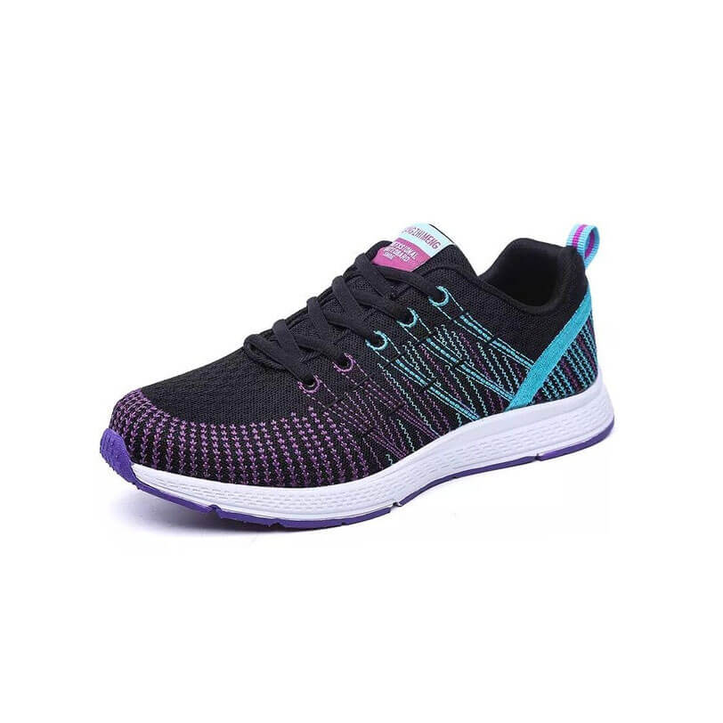 Calevina Casual Running Skor