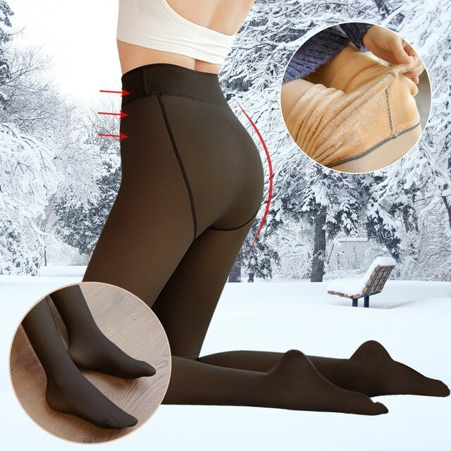 Vinter Leggings