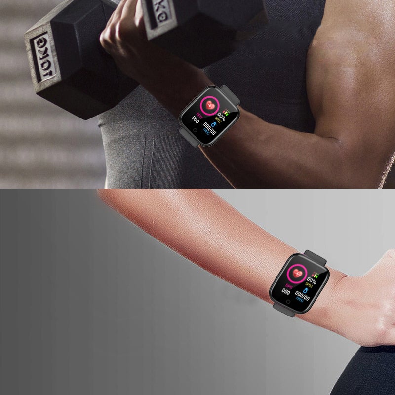 Puls smart armband