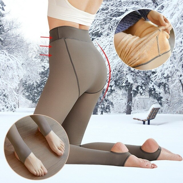 Vinter Leggings