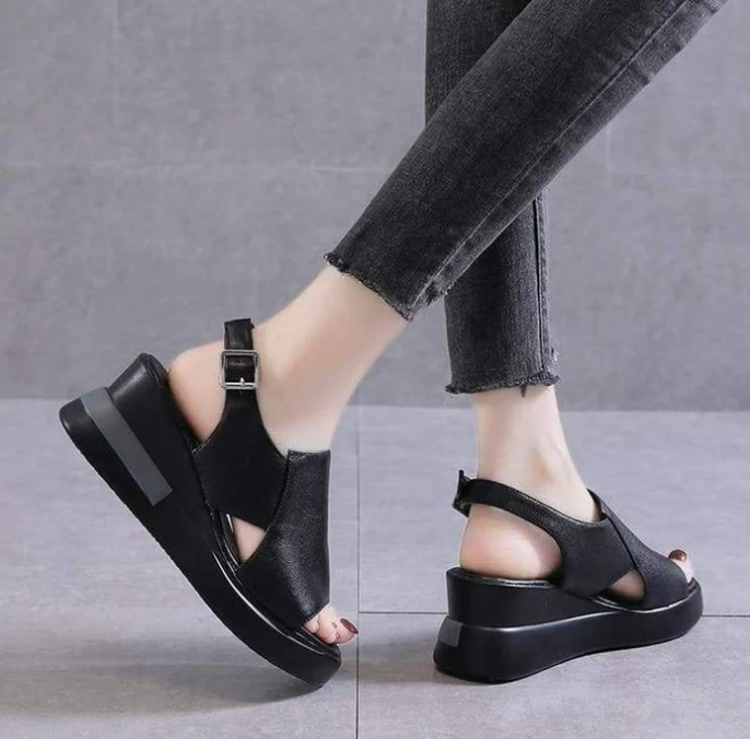 Maria ortopedisk sandal 🔥🔥